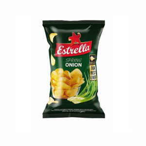 ESTRELLA SIBULA.SAKILISED 130G