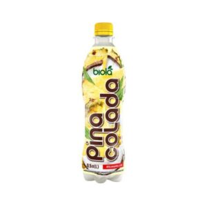 BIOLA PINA COLADA 0,5L
