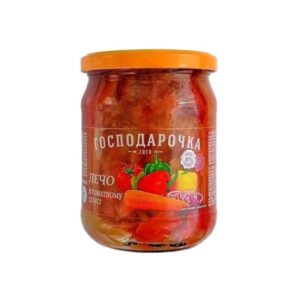 LETŠO 470G GOSPODAROTŠKA