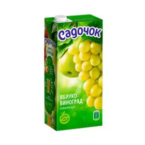 SADOTCHOK ÕUNA-VIINAMARJA NEKTAR 0,95L