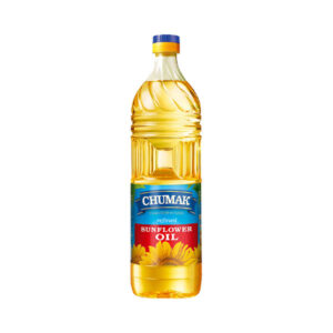 CHUMAK PÄEVALILLEÕLI 1L