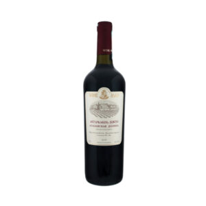 WINE MAN ALAZANI VALLEY RED 11% 0,75L