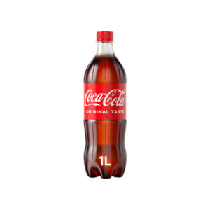 COCA COLA 1L