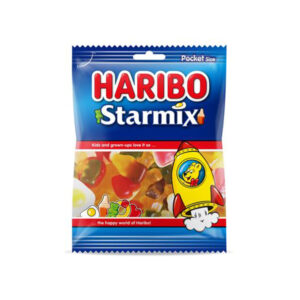 HARIBO STARMIX 100G