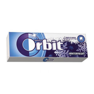 ORBIT WINTERFR 14g