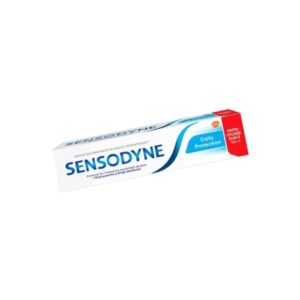 SENSODYNE HAMBAPASTA DAILY PROTECTION 100ML