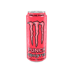 MONSTER PIPLIN PUNCH 500ML