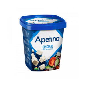 APETINA CLASSIC JUUSTUKUUBIKUD SOOLVEES 200G