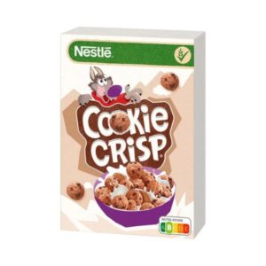 NESTLE COOKIE CRISP 375G