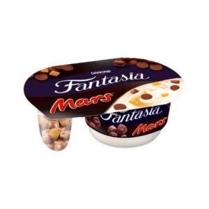 FANTASIA KOORENE JOGURT MARS 104G