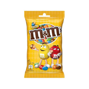 M&M´S PÄHKLI 90G