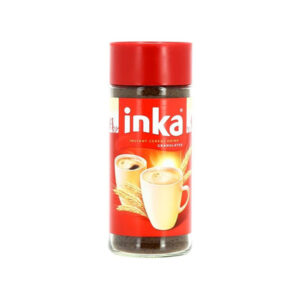 INKA LAHUSTUS TERAVILJA KOHVIJOOK 110G