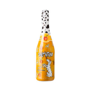 DALMATINO PEACH VAHUJOOK 0.75L