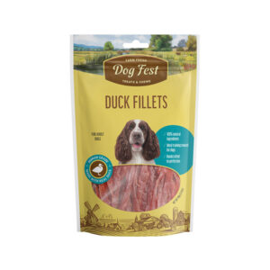 DOGFEST PARDIFILEE,TÄISKASVANUD 90G