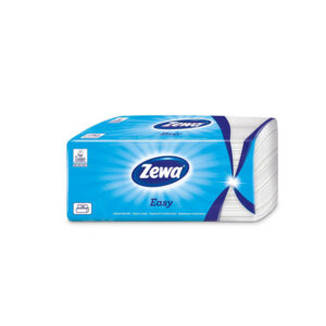 ZEWA MAJ.PAB EASY 120 LEHTE (2-KIHILINE)