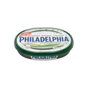 PHILADELPHIA LIGHT MURULAUK 125G