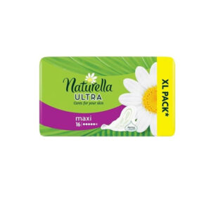 NATURELLA ULTRA MAXI 16TK