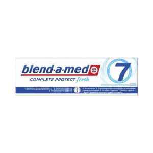 BAM C7 EXTRA FRESH HAMBAPASTA 75ML