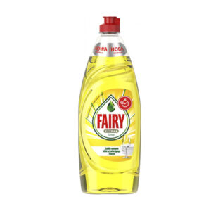 FAIRY NÕUDEPESUVAHEND CITRUS 650ML