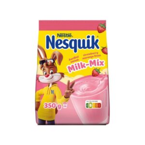 NESQUIK LAHUSTUV JOOK MAASIKAMAITSELINE 350G