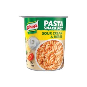 KNORR TOPS KOOREKASTME/ MURULAUGUGA 59G