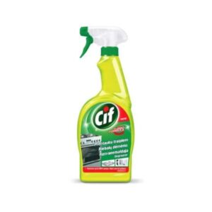 CIF TRIGGER RASVAEEMALDAJA 750ML