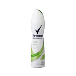 REXONA NAISTE DEODORANT ALOE VERA 150ML