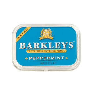 BARKLEYS MINIKOMM.PIPARMÜNDI 15G