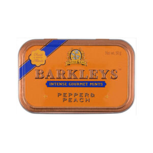 BARKLEYS PIPARMÜND/PIPAR/VIRSIK 50G