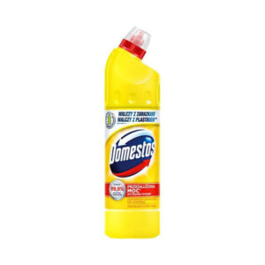 DOMESTOS WC-GEEL CITRUS FRESH 750ML